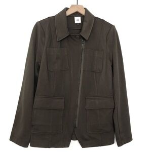 CABI #4120 Academy Stretch Blazer Jacket M